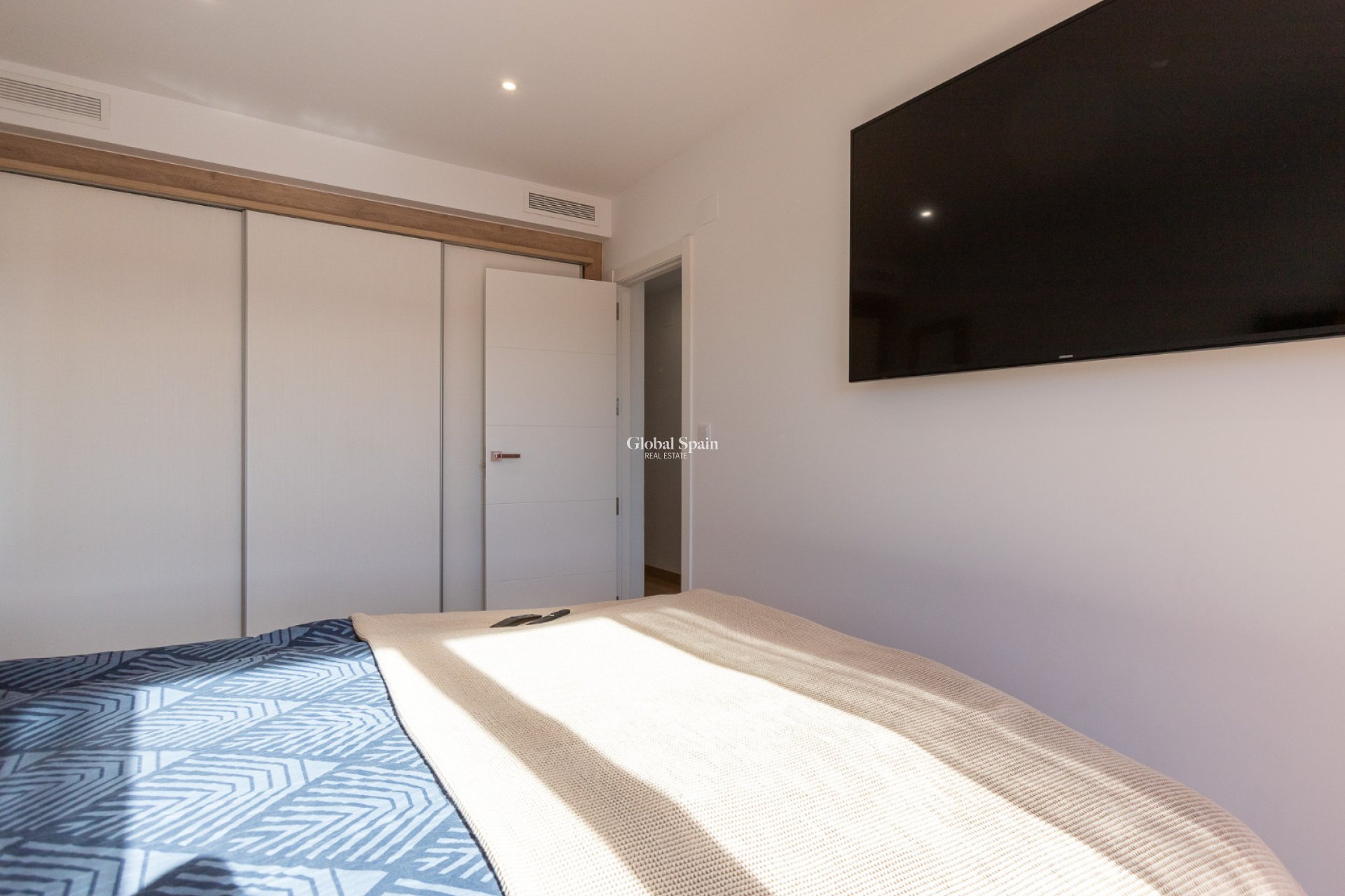 Revente - VILLA -
LOS BALCONES - LOS ALTOS - Costa Blanca