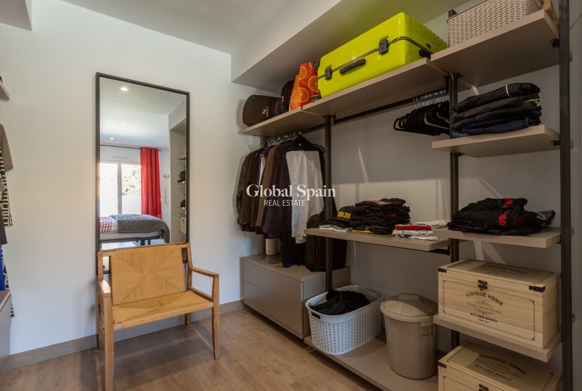 Revente - VILLA -
LOS BALCONES - LOS ALTOS - Costa Blanca