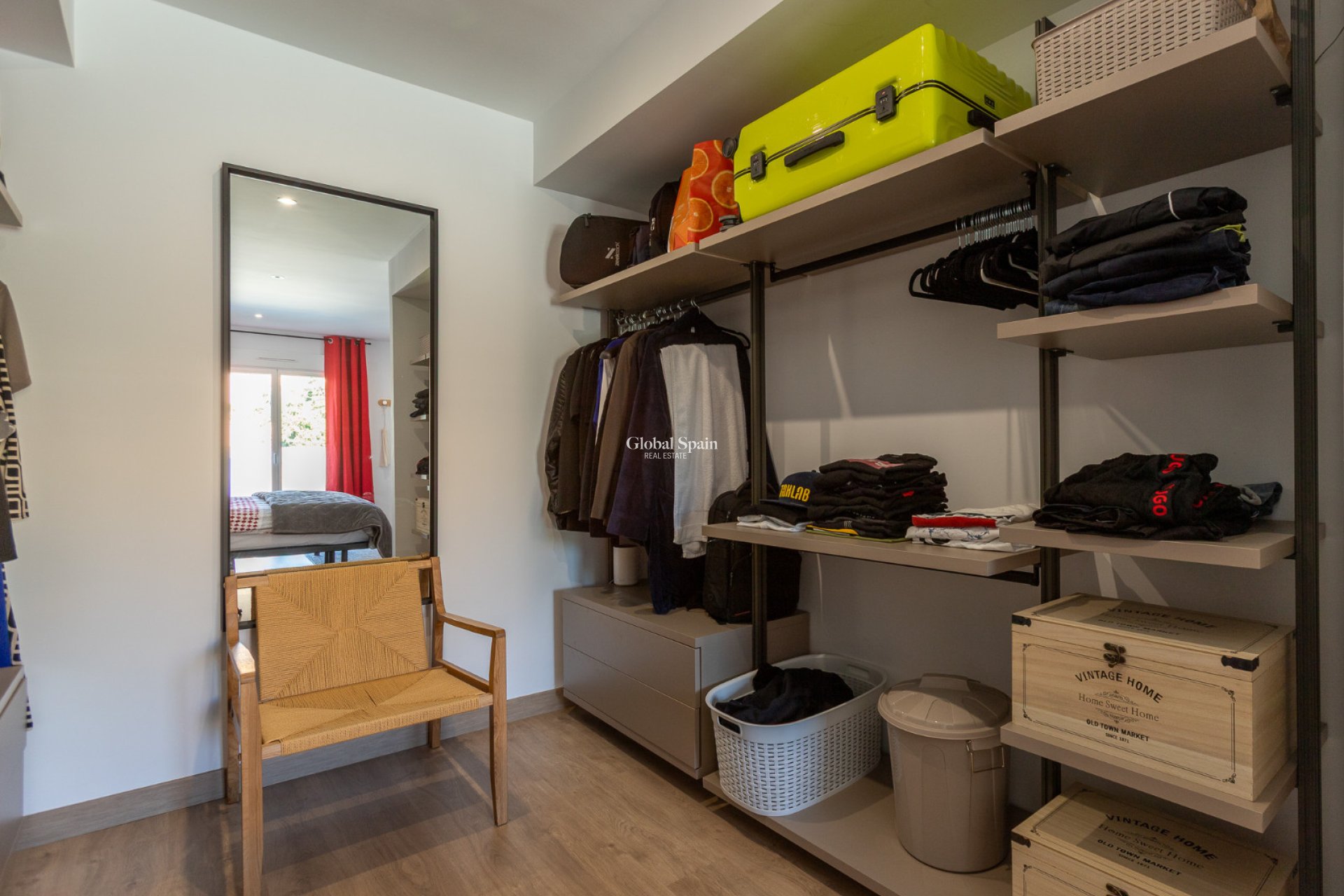 Revente - VILLA -
LOS BALCONES - LOS ALTOS - Costa Blanca