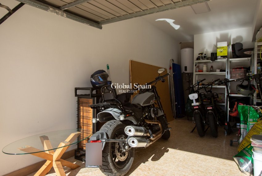 Revente - VILLA -
LOS BALCONES - LOS ALTOS - Costa Blanca