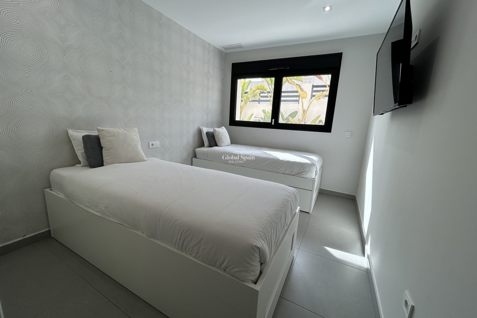 Revente - VILLA -
LOS BALCONES - LOS ALTOS - Costa Blanca