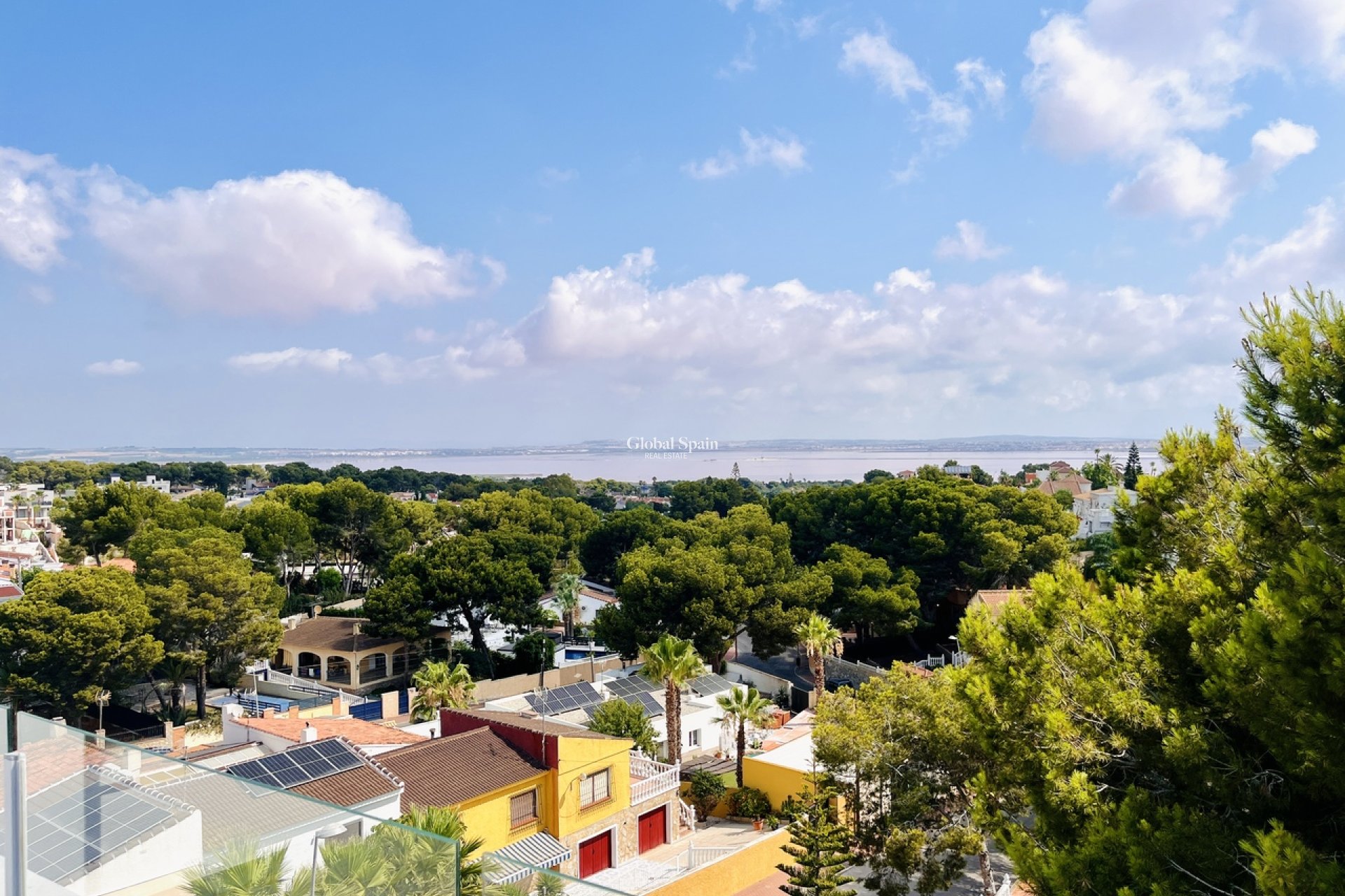 Revente - VILLA -
LOS BALCONES - LOS ALTOS - Costa Blanca