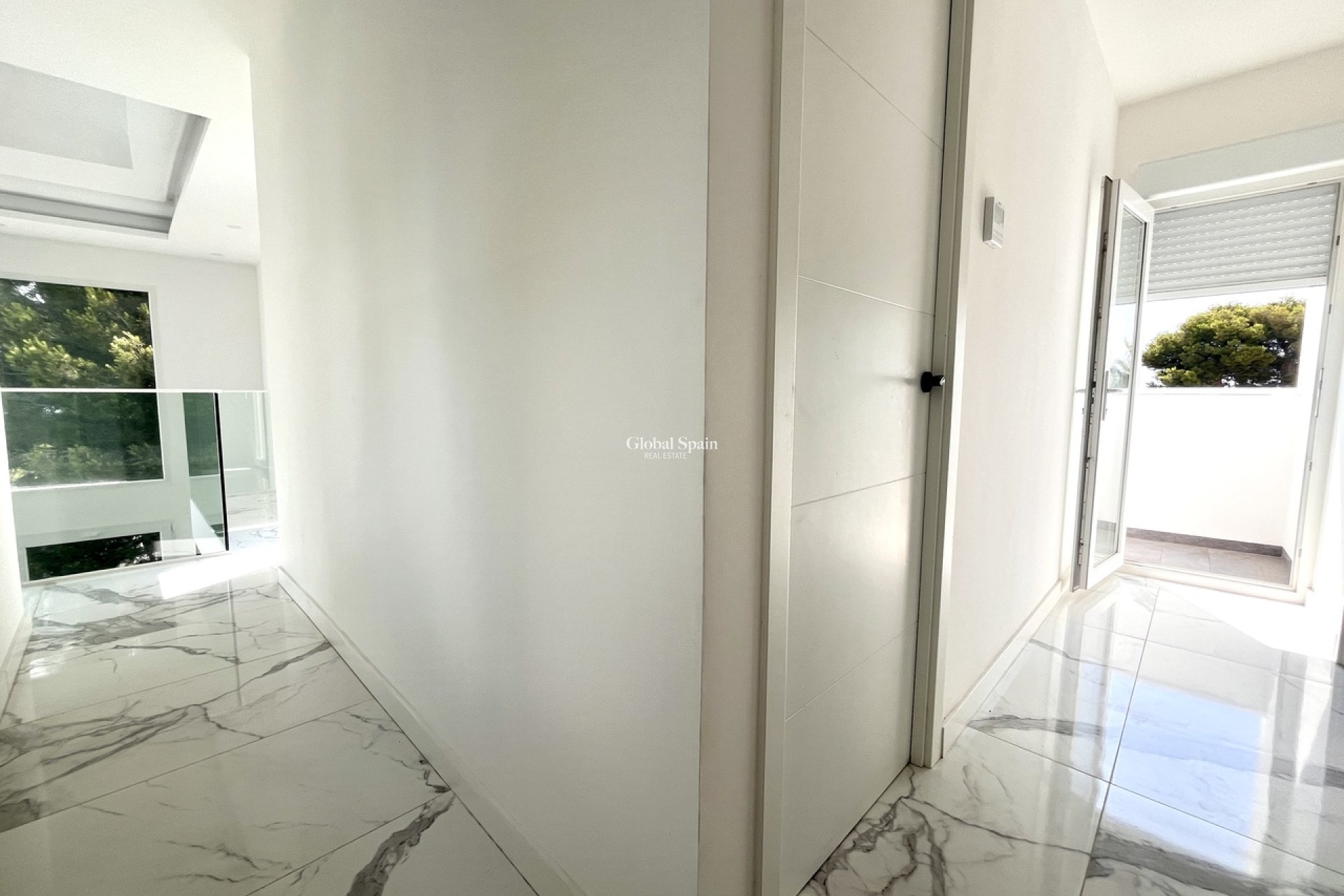 Revente - VILLA -
LOS BALCONES - LOS ALTOS - Costa Blanca