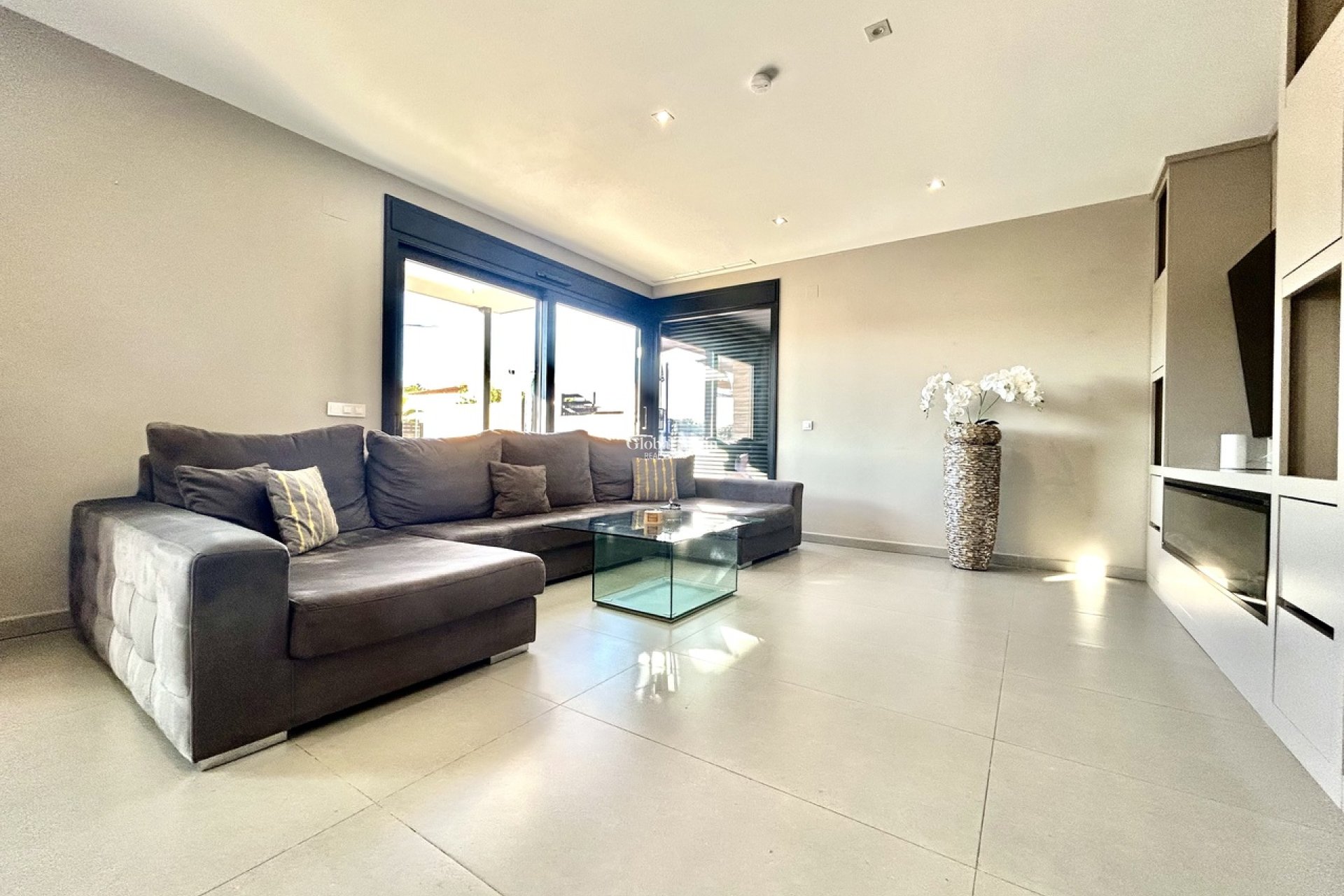 Revente - VILLA -
LOS BALCONES - LOS ALTOS - Costa Blanca