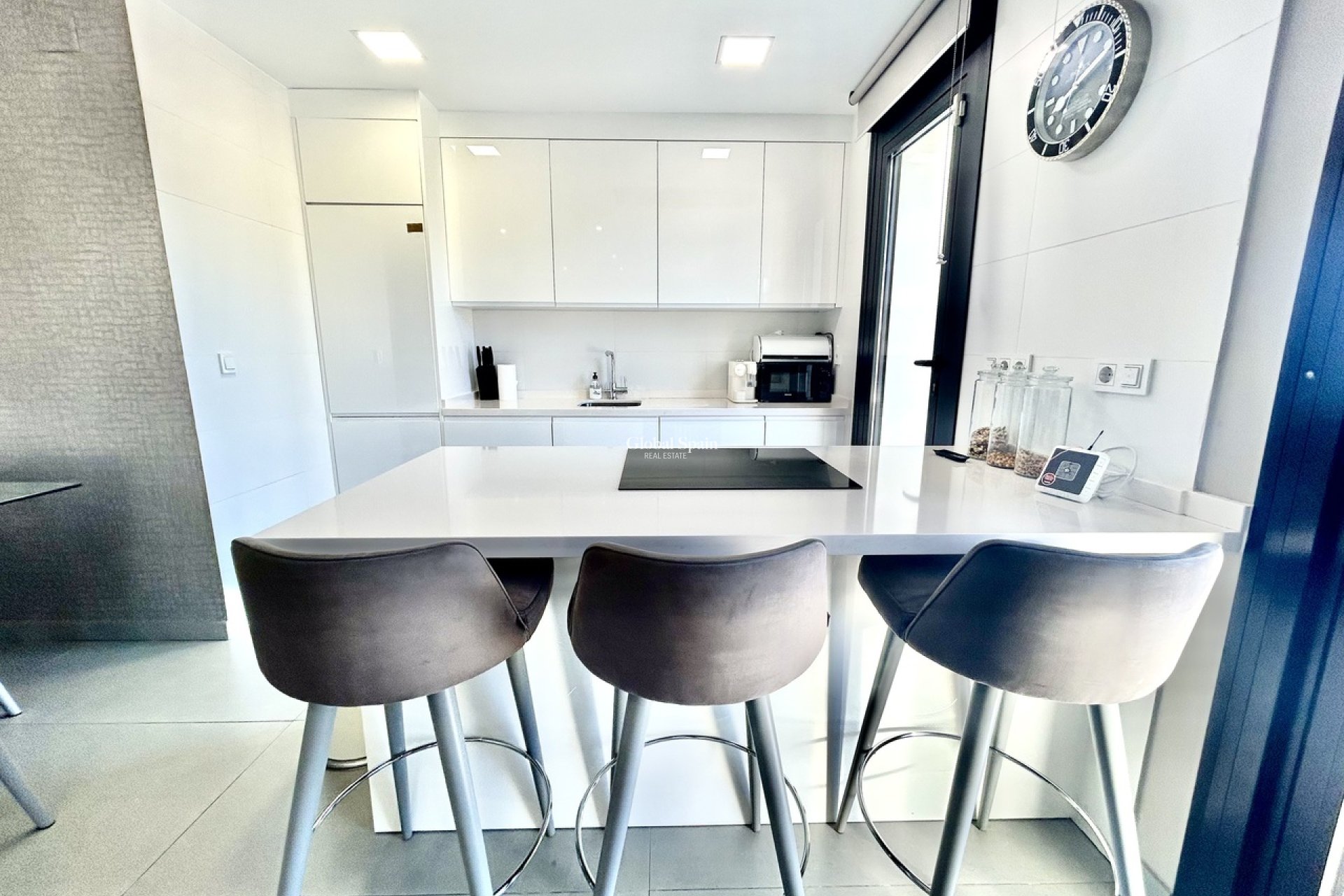 Revente - VILLA -
LOS BALCONES - LOS ALTOS - Costa Blanca