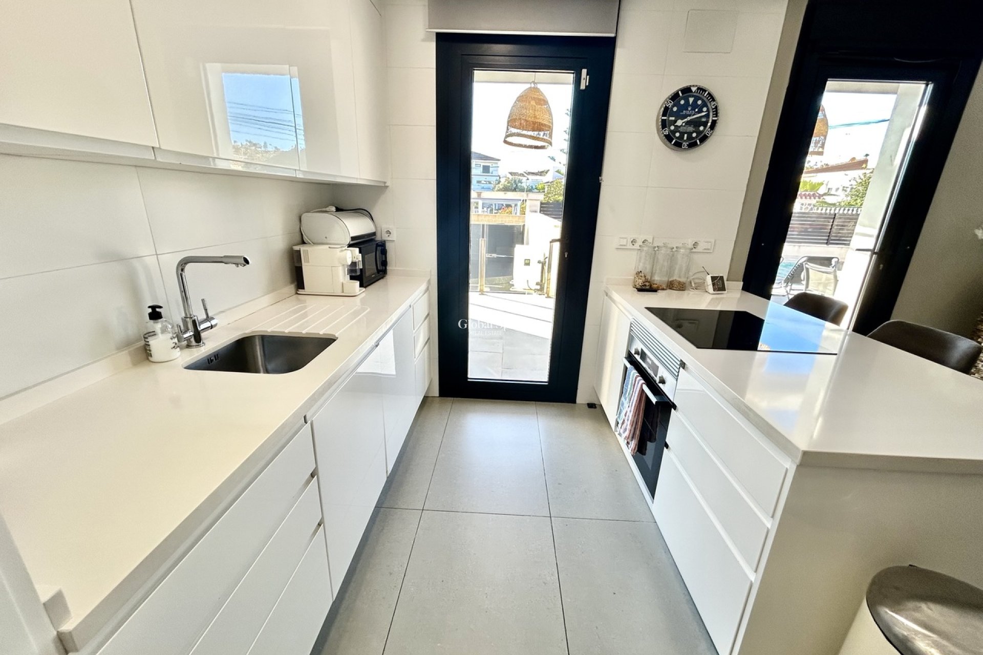 Revente - VILLA -
LOS BALCONES - LOS ALTOS - Costa Blanca