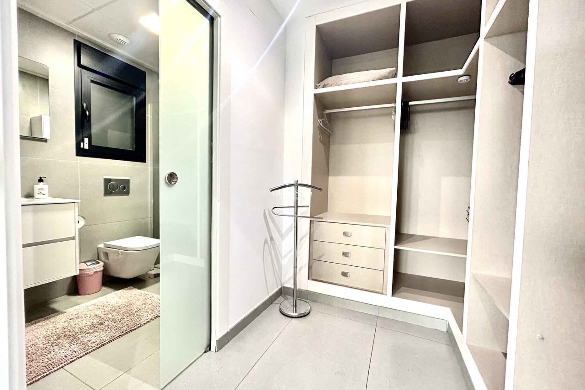 Revente - VILLA -
LOS BALCONES - LOS ALTOS - Costa Blanca