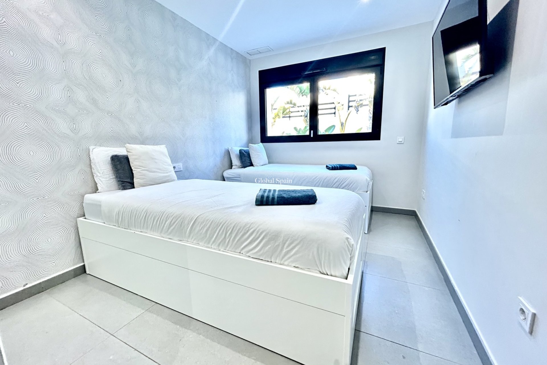 Revente - VILLA -
LOS BALCONES - LOS ALTOS - Costa Blanca