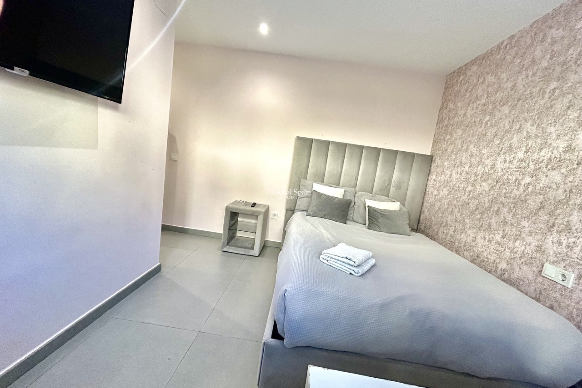 Revente - VILLA -
LOS BALCONES - LOS ALTOS - Costa Blanca