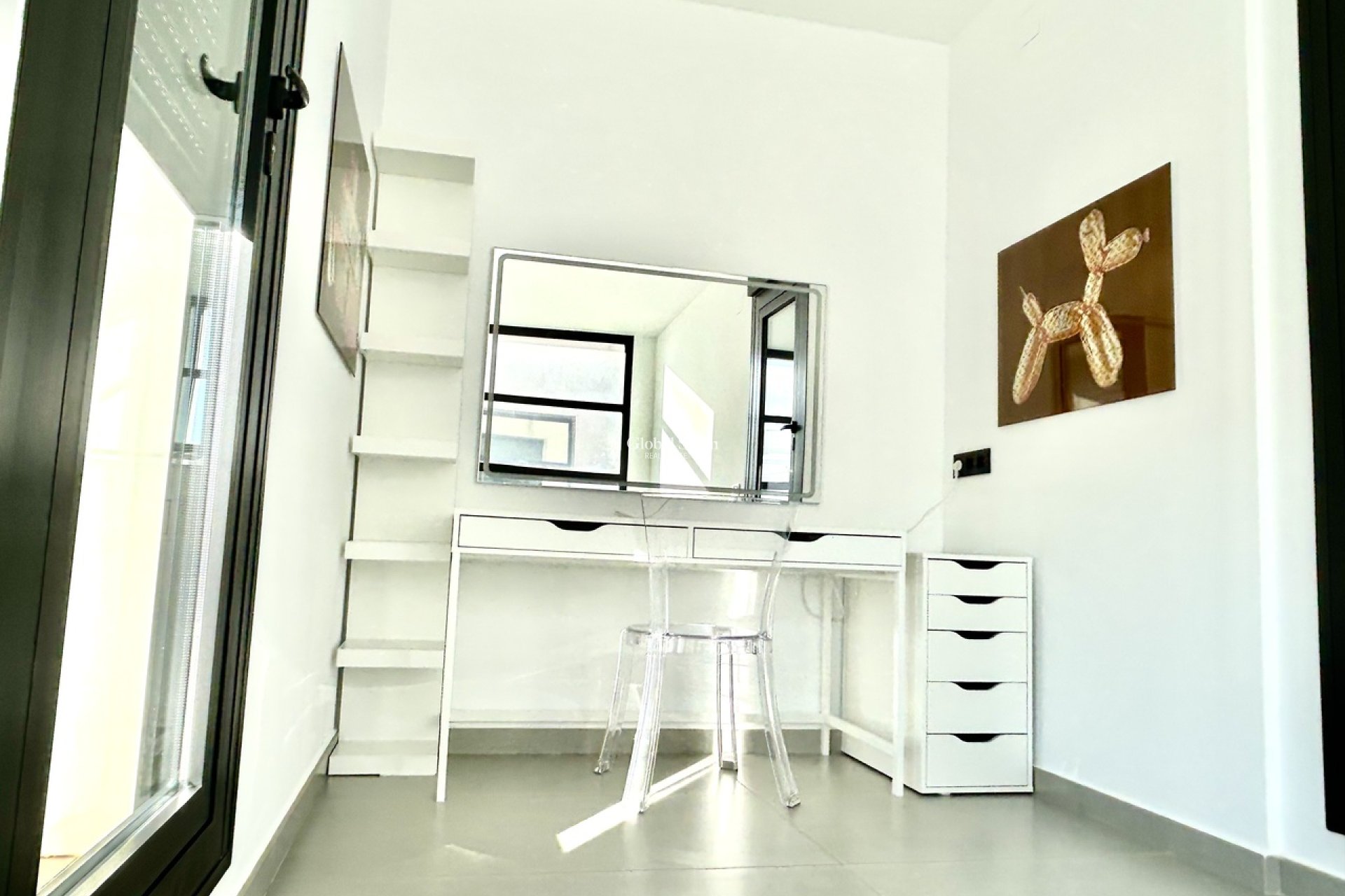 Revente - VILLA -
LOS BALCONES - LOS ALTOS - Costa Blanca