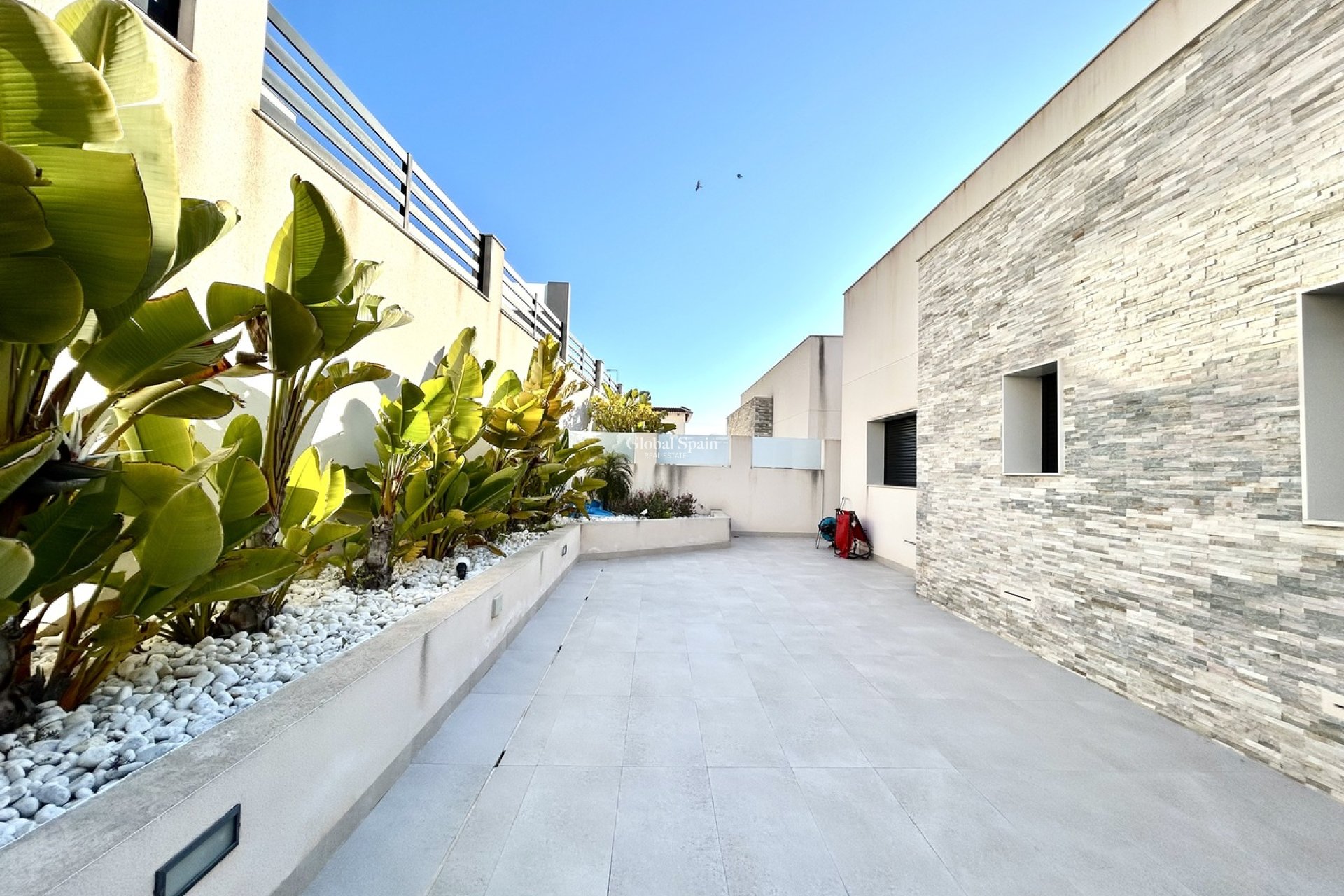 Revente - VILLA -
LOS BALCONES - LOS ALTOS - Costa Blanca