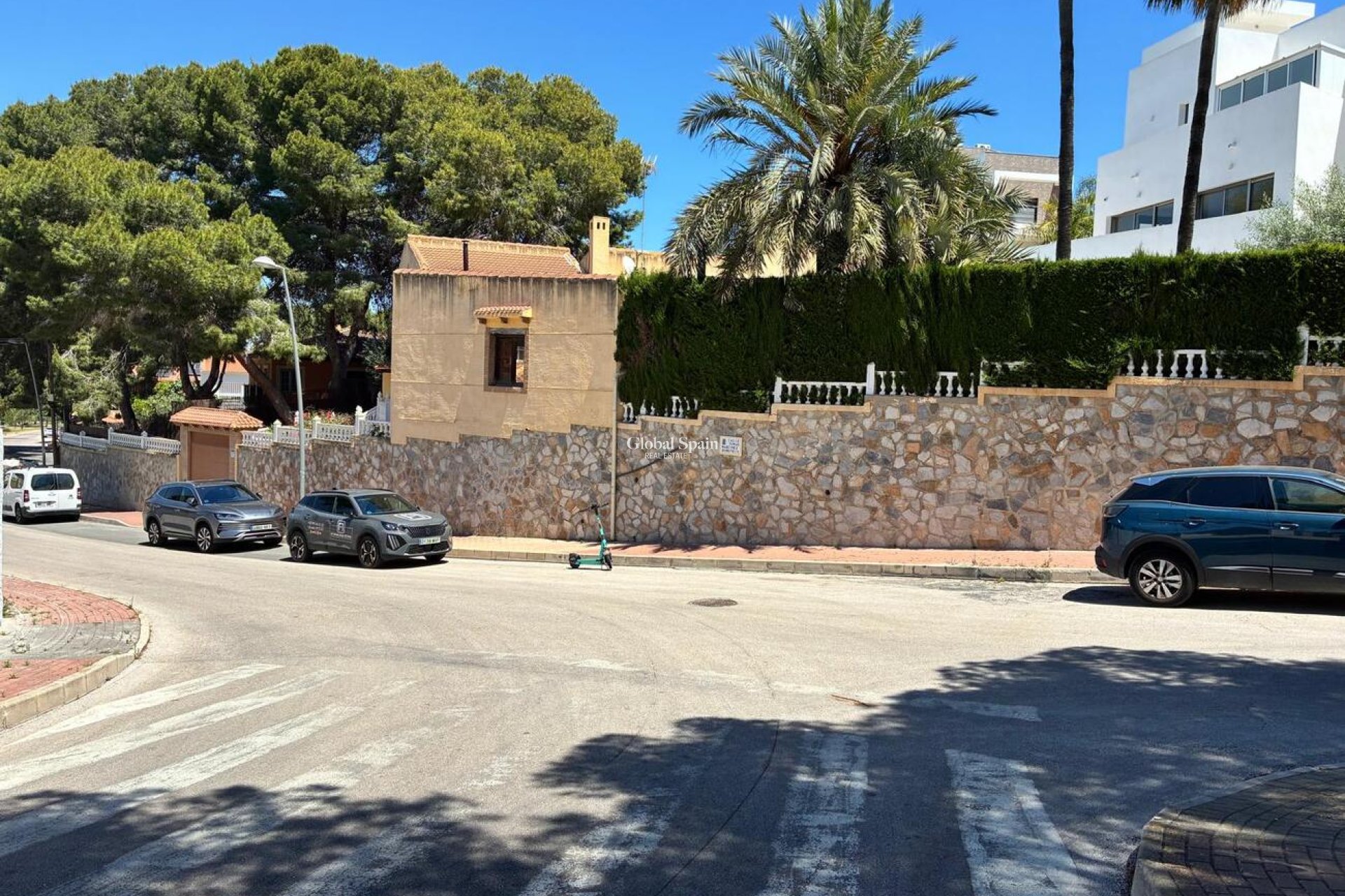 Revente - VILLA -
LOS BALCONES - LOS ALTOS - Costa Blanca