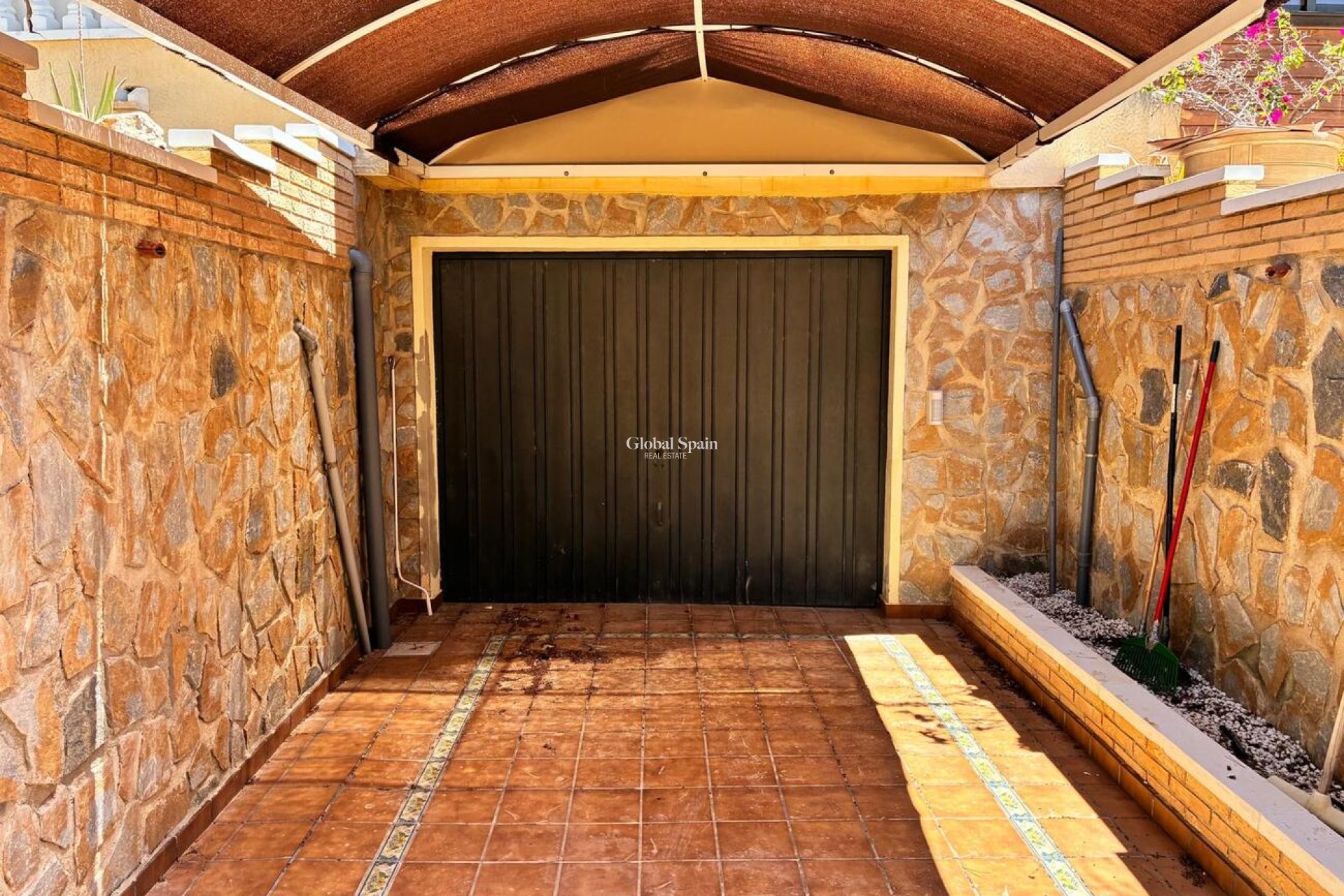 Revente - VILLA -
LOS BALCONES - LOS ALTOS - Costa Blanca