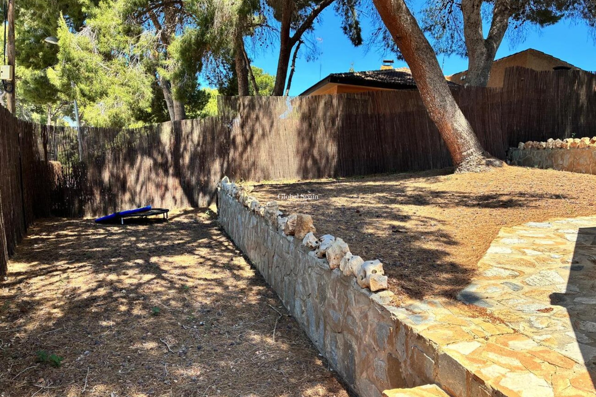 Revente - VILLA -
LOS BALCONES - LOS ALTOS - Costa Blanca