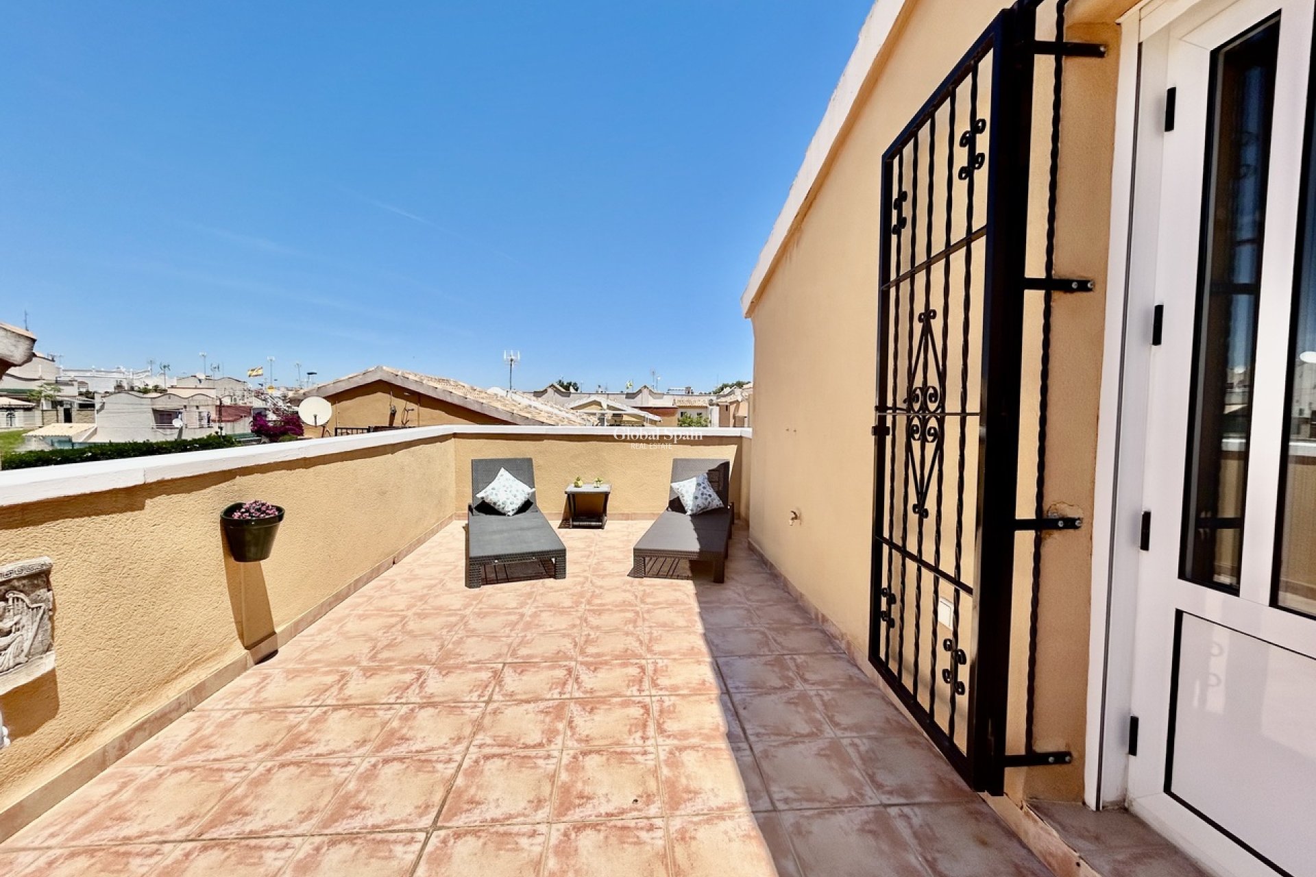 Revente - VILLA -
LOS BALCONES - LOS ALTOS - Costa Blanca