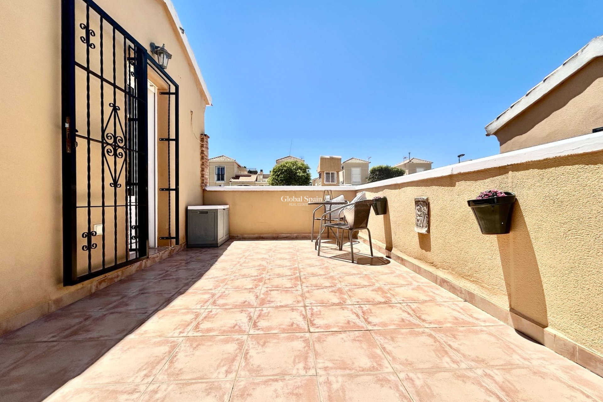 Revente - VILLA -
LOS BALCONES - LOS ALTOS - Costa Blanca