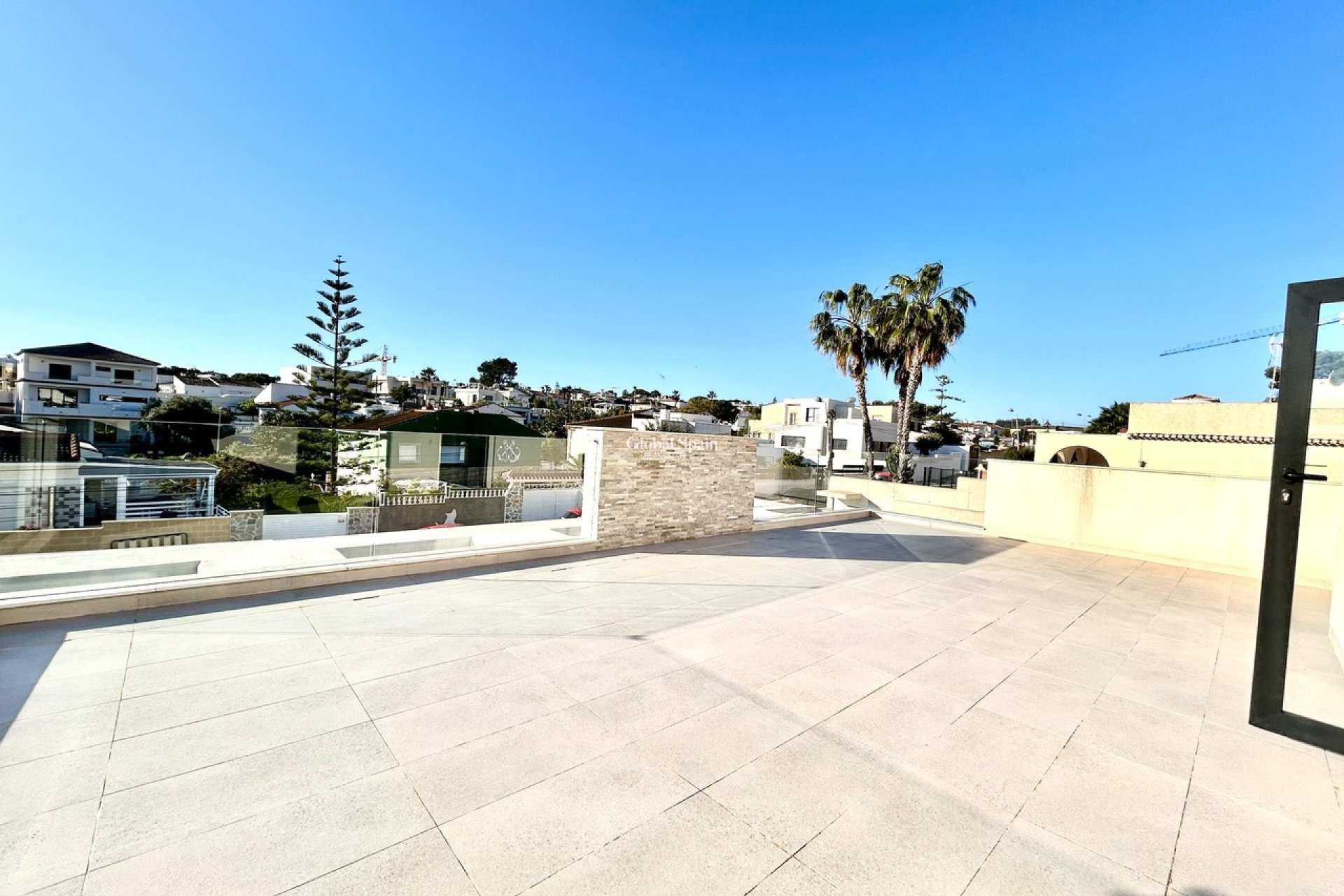 Revente - VILLA -
LOS BALCONES - LOS ALTOS - Costa Blanca