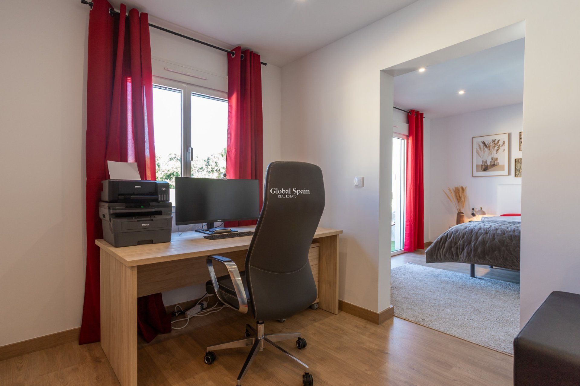 Revente - VILLA -
LOS BALCONES - LOS ALTOS - Costa Blanca