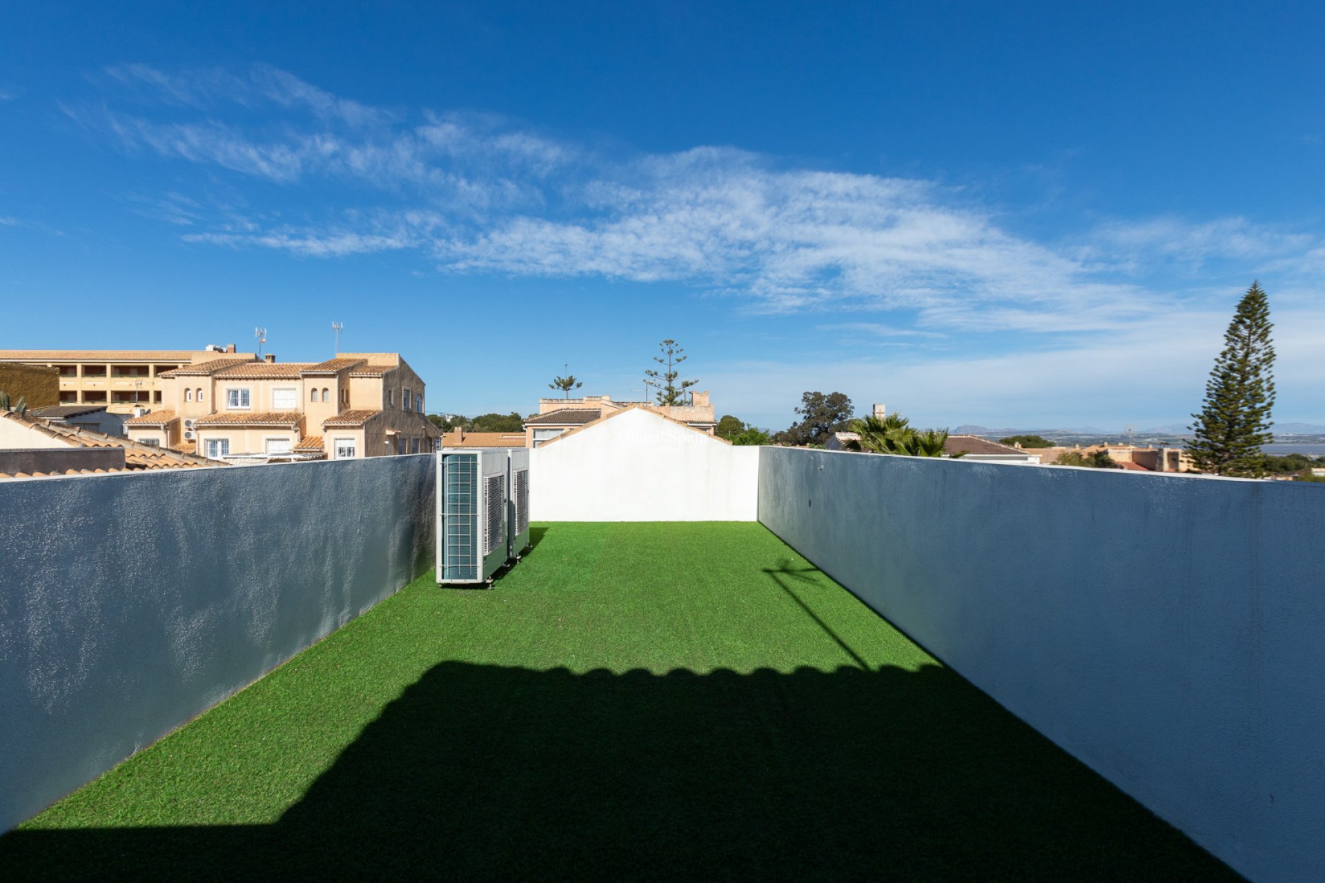 Revente - VILLA -
LOS BALCONES - LOS ALTOS - Costa Blanca