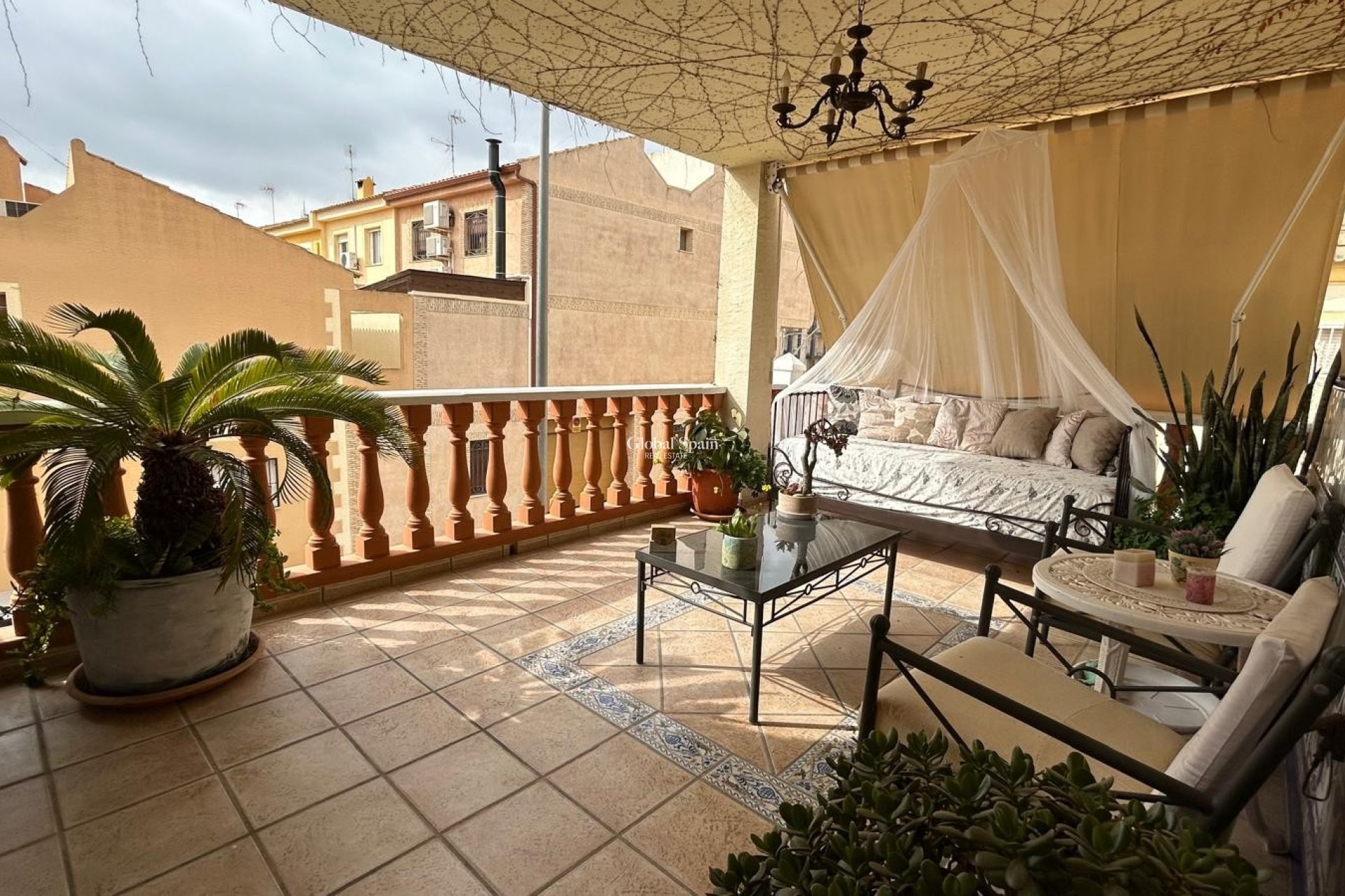Revente - VILLA -
LOS MONTESINOS - Costa Blanca