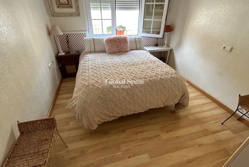 Revente - VILLA -
LOS MONTESINOS - Costa Blanca