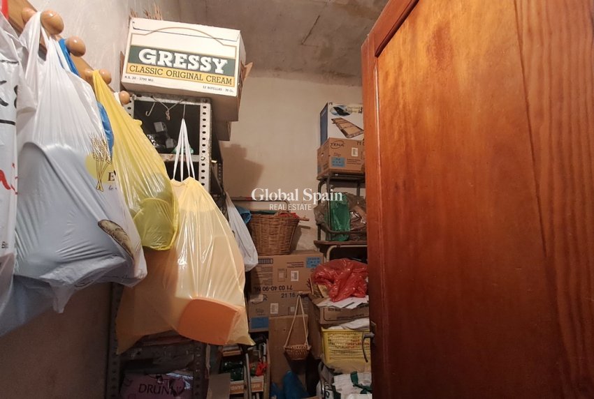 Revente - VILLA -
LOS MONTESINOS - Costa Blanca