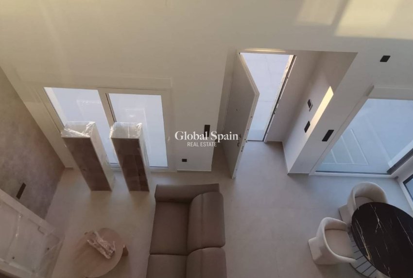 Revente - VILLA -
LOS MONTESINOS - Costa Blanca