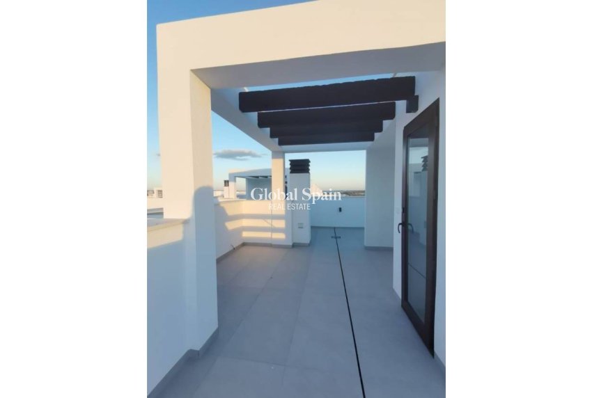 Revente - VILLA -
LOS MONTESINOS - Costa Blanca