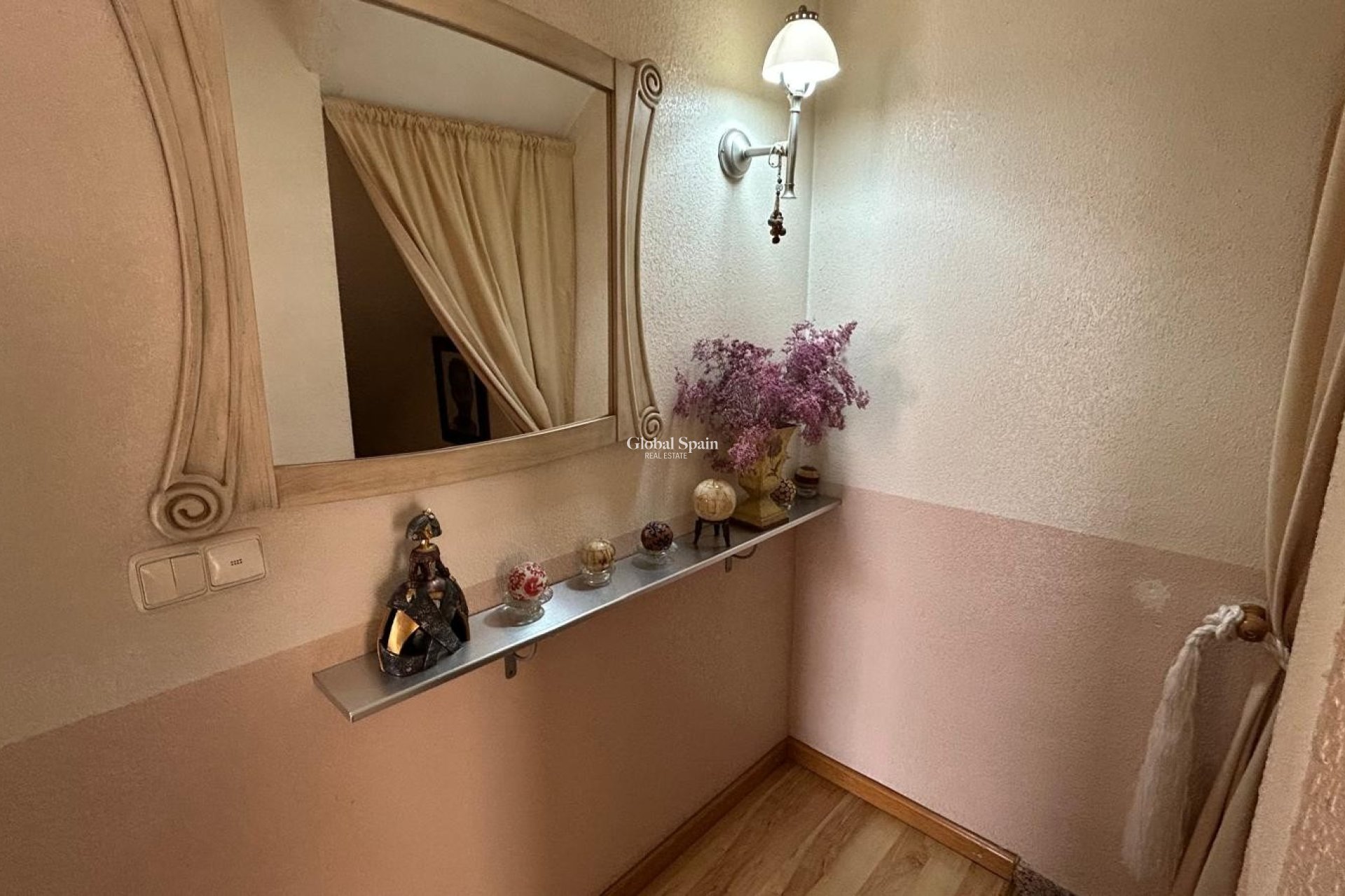 Revente - VILLA -
LOS MONTESINOS - Costa Blanca