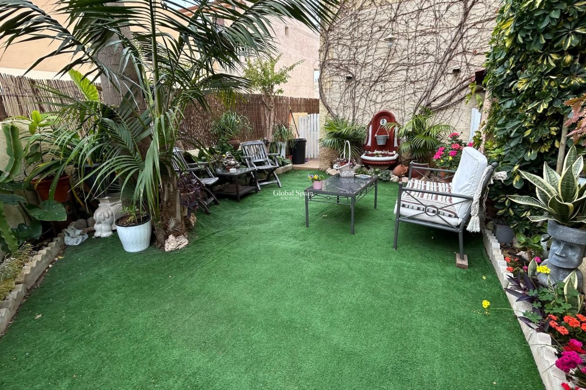 Revente - VILLA -
LOS MONTESINOS - Costa Blanca