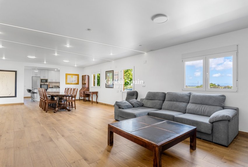 Revente - VILLA -
LOS MONTESINOS - Costa Blanca