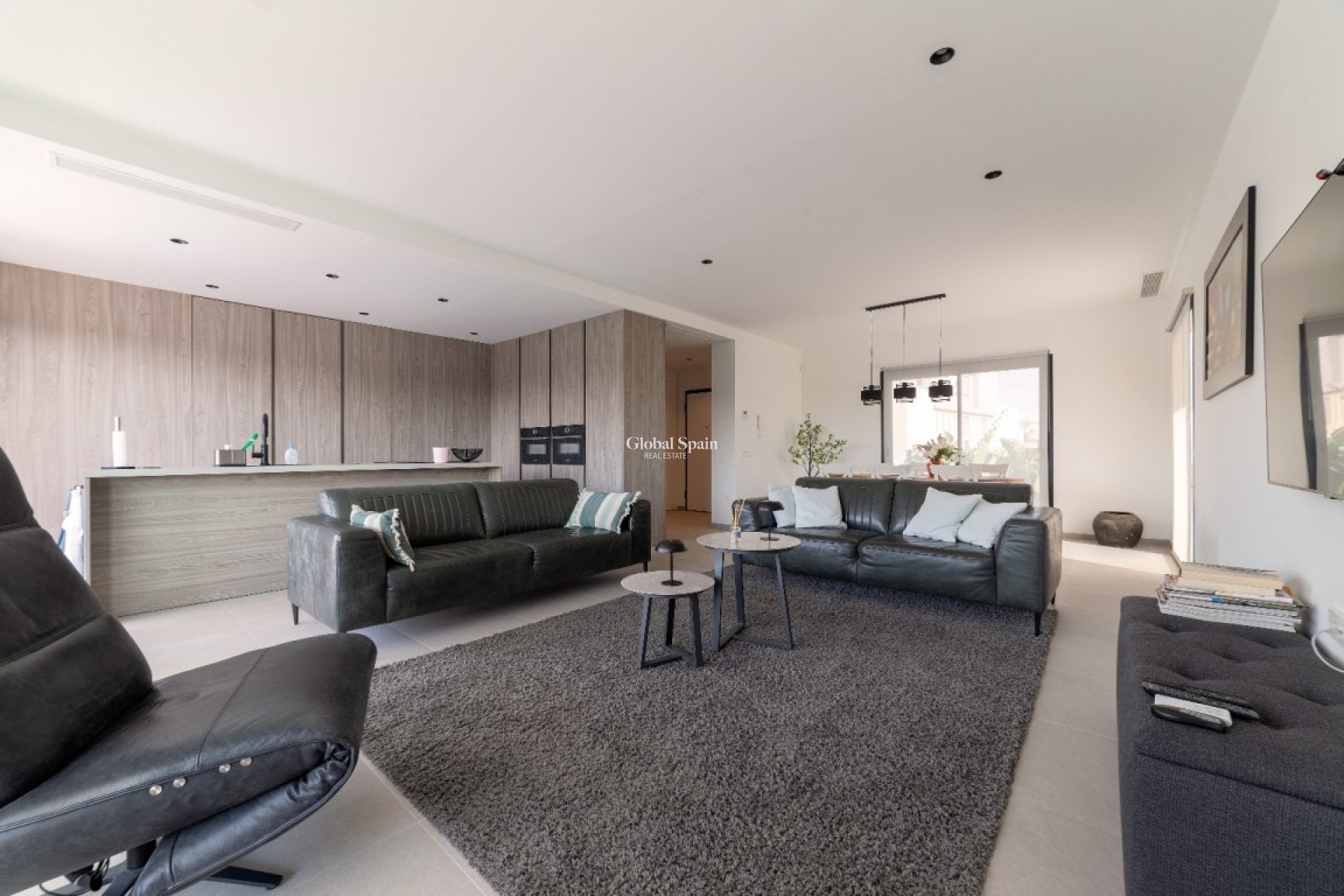 Revente - VILLA -
LOS MONTESINOS - Costa Blanca