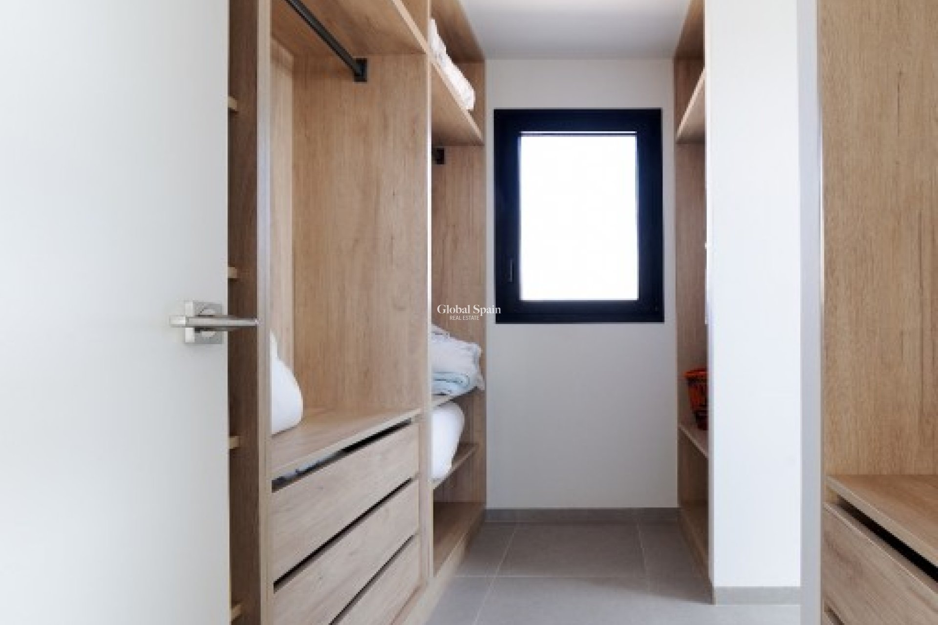 Revente - VILLA -
LOS MONTESINOS - Costa Blanca