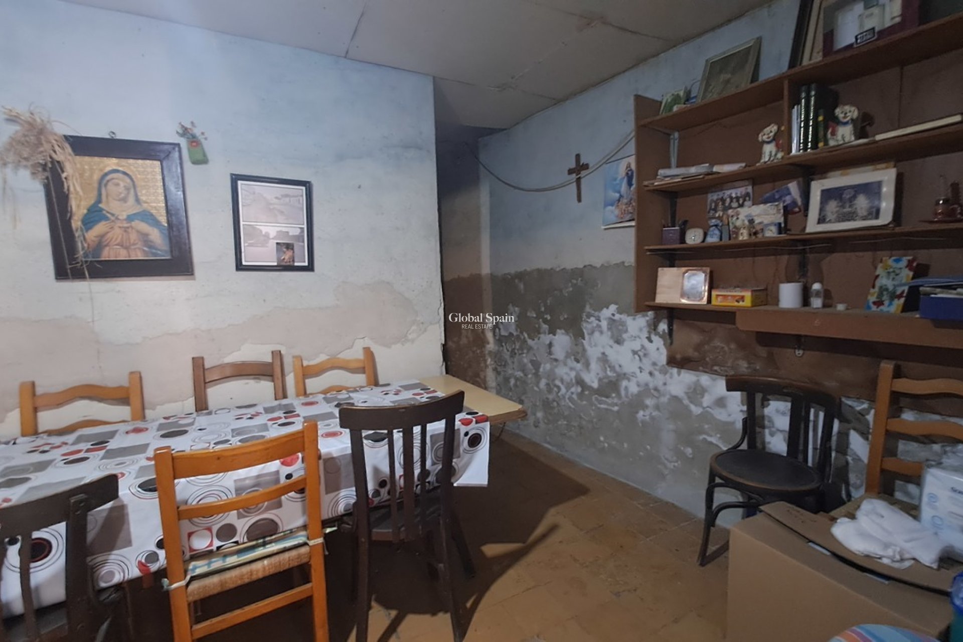 Revente - VILLA -
LOS MONTESINOS - Costa Blanca