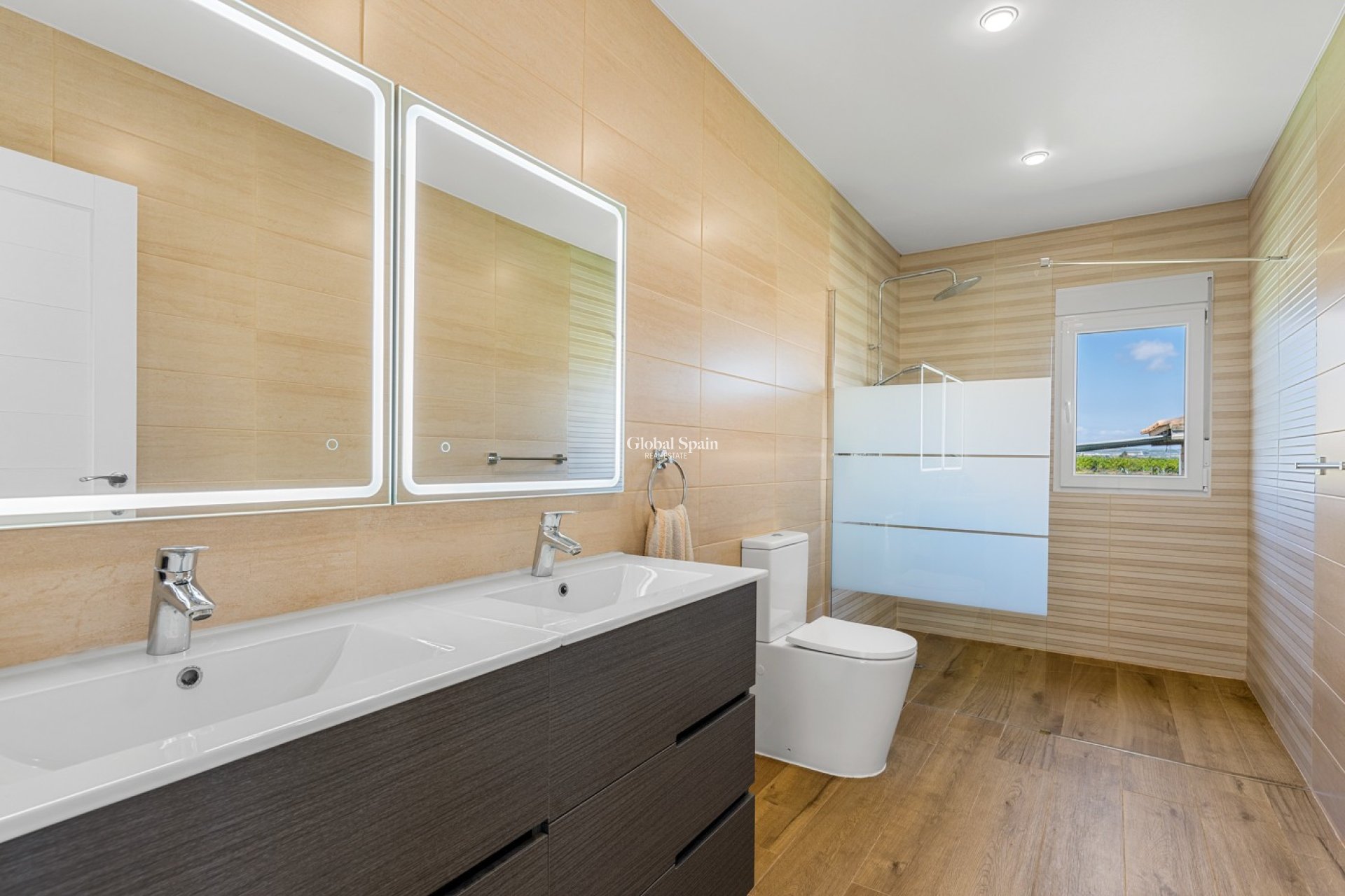 Revente - VILLA -
LOS MONTESINOS - Costa Blanca