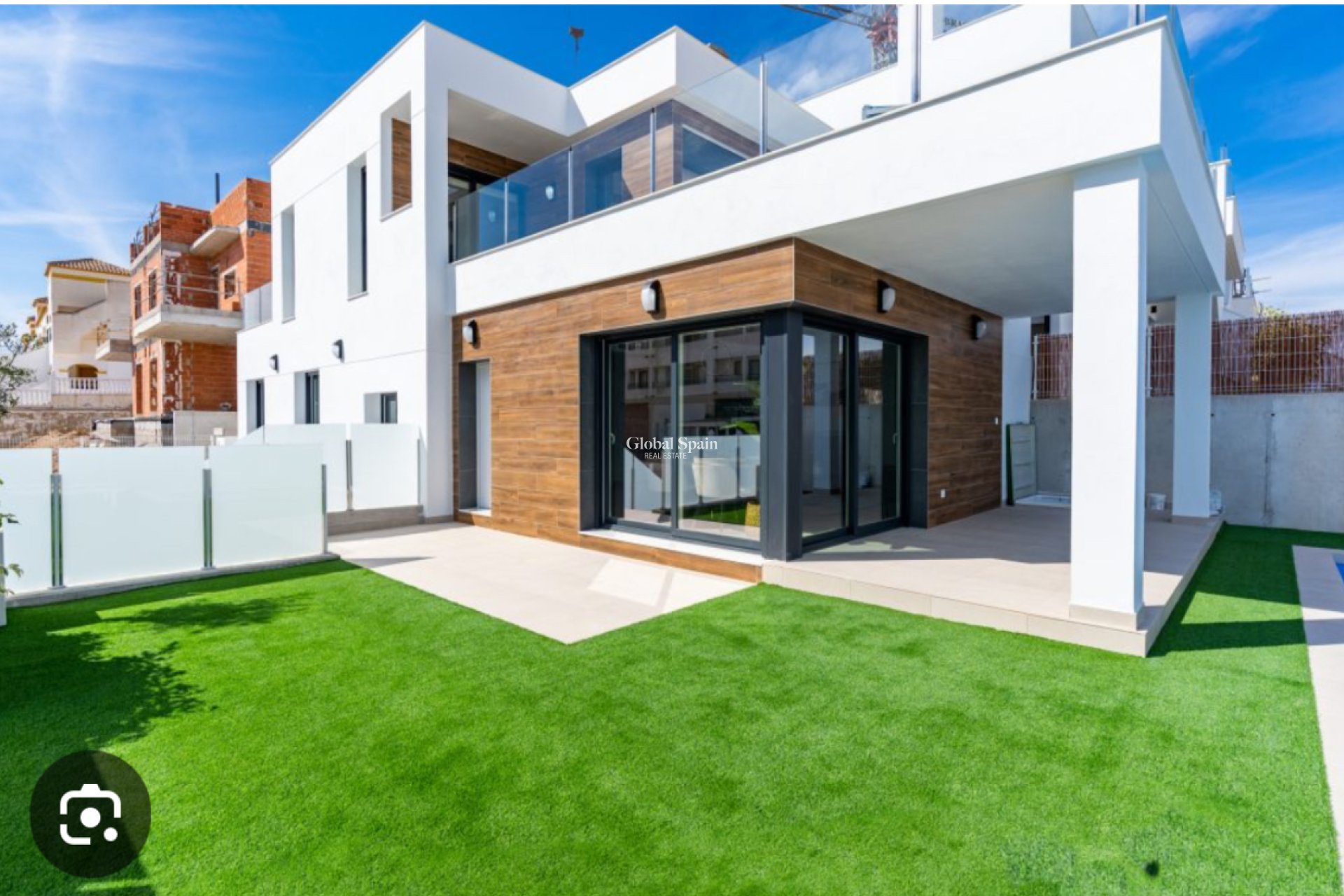 Revente - VILLA -
LOS MONTESINOS - Costa Blanca