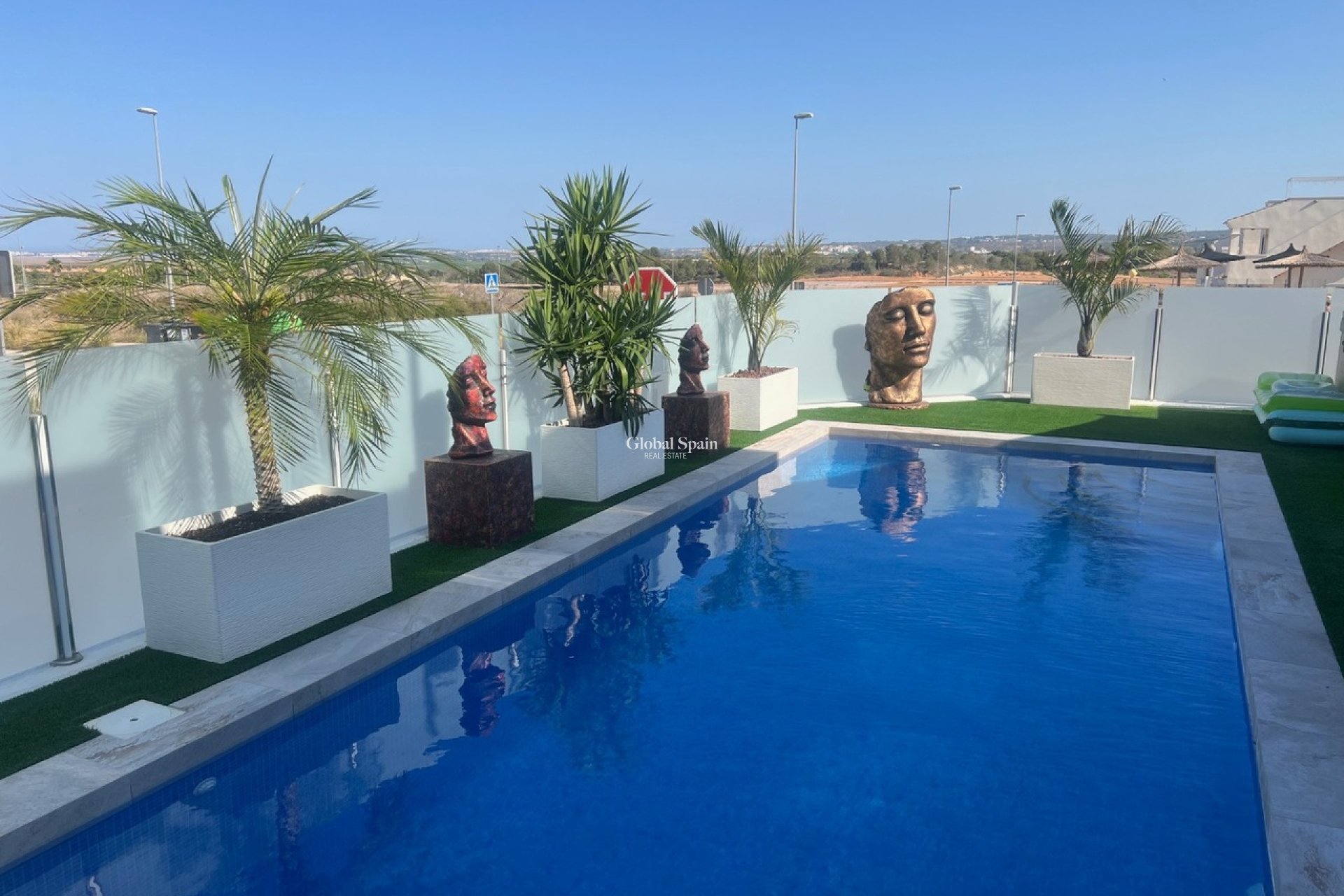 Revente - VILLA -
LOS MONTESINOS - Costa Blanca