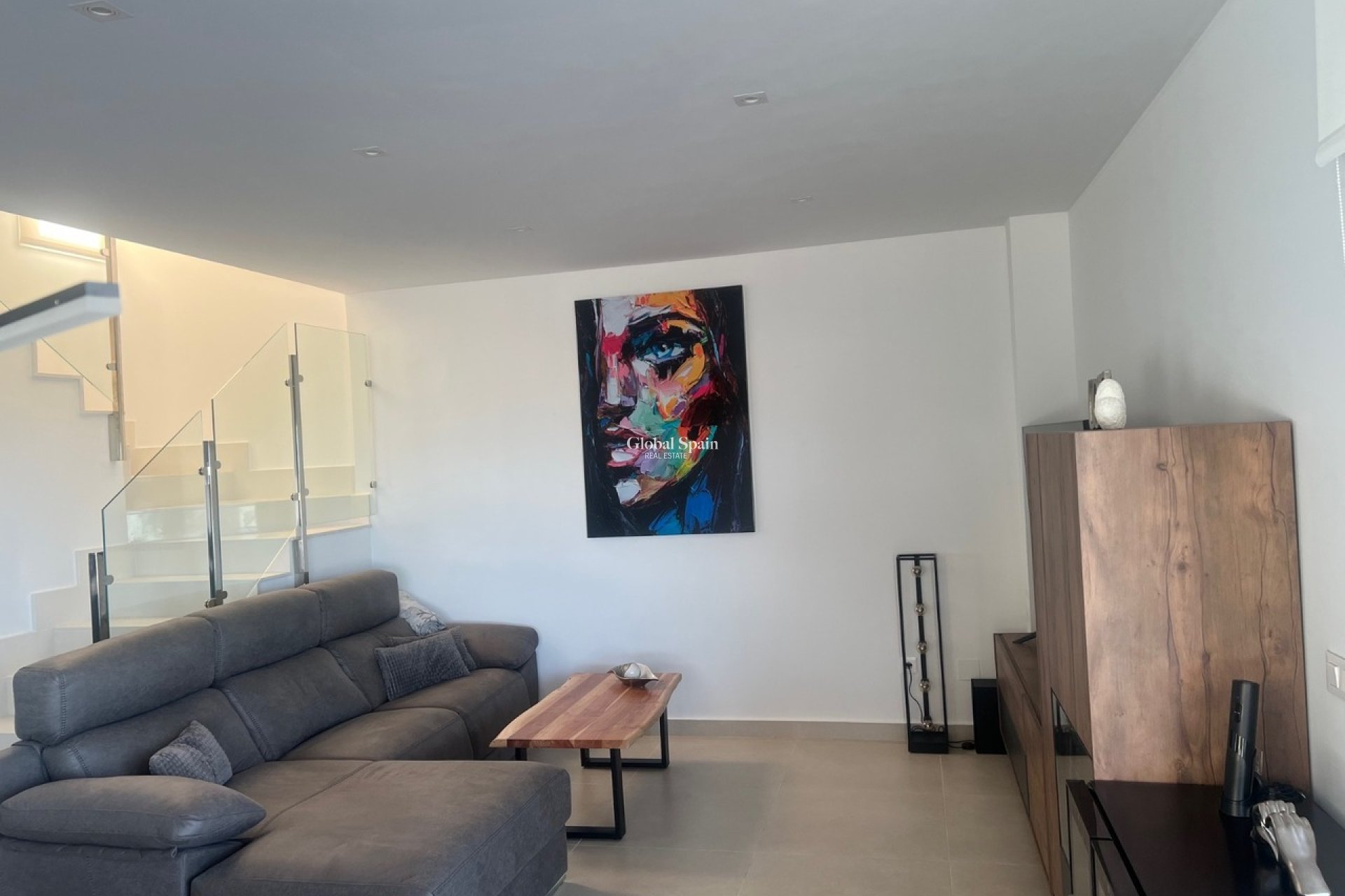 Revente - VILLA -
LOS MONTESINOS - Costa Blanca