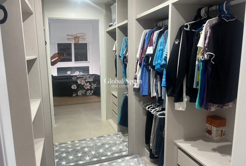 Revente - VILLA -
LOS MONTESINOS - Costa Blanca