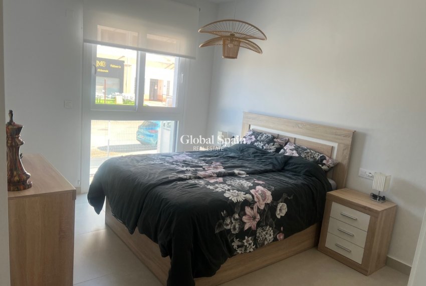 Revente - VILLA -
LOS MONTESINOS - Costa Blanca