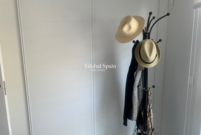 Revente - VILLA -
LOS MONTESINOS - Costa Blanca