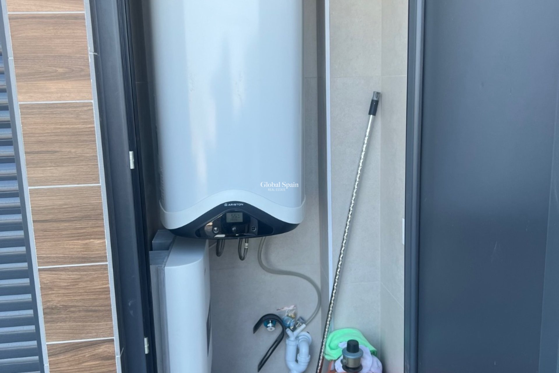 Revente - VILLA -
LOS MONTESINOS - Costa Blanca