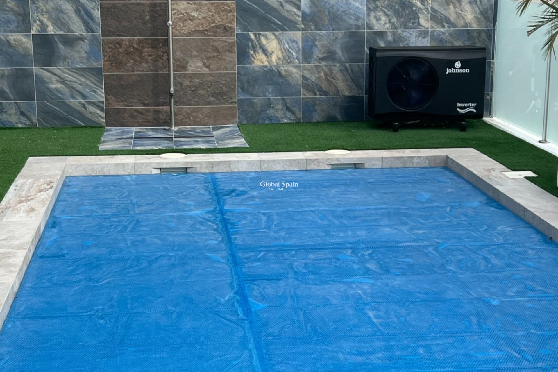 Revente - VILLA -
LOS MONTESINOS - Costa Blanca