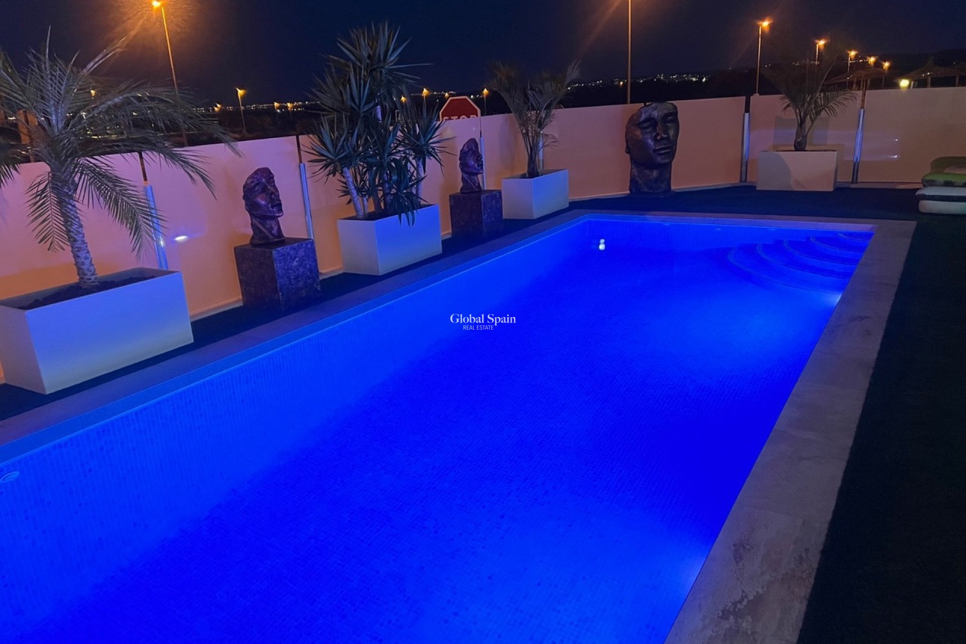 Revente - VILLA -
LOS MONTESINOS - Costa Blanca