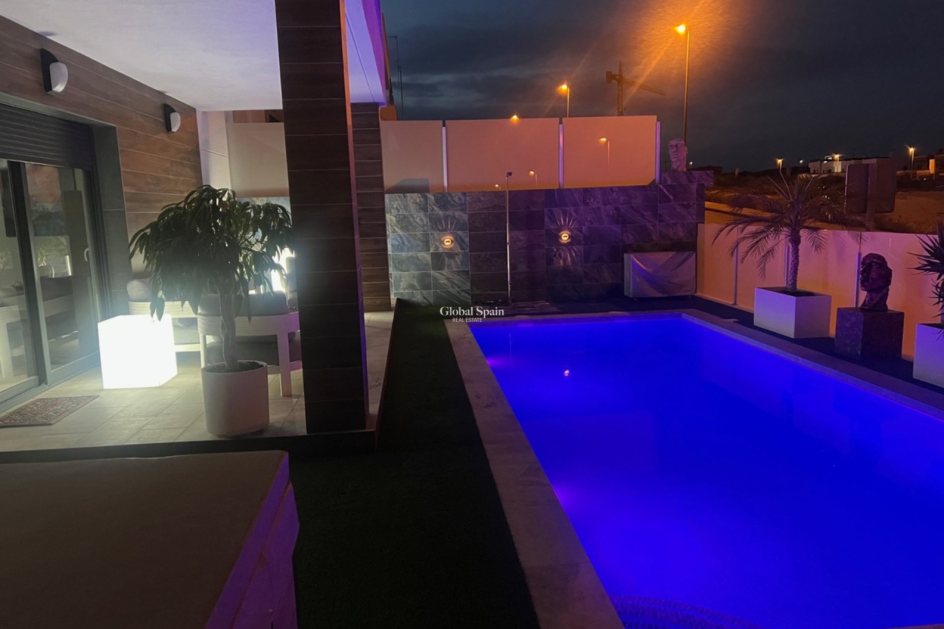 Revente - VILLA -
LOS MONTESINOS - Costa Blanca