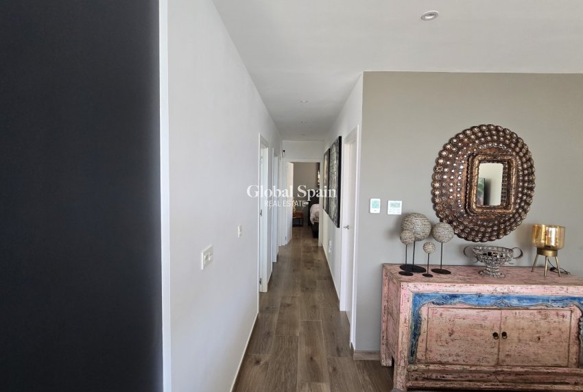 Revente - VILLA -
LOS MONTESINOS - Costa Blanca