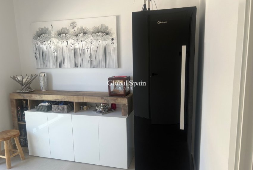 Revente - VILLA -
LOS MONTESINOS - Costa Blanca