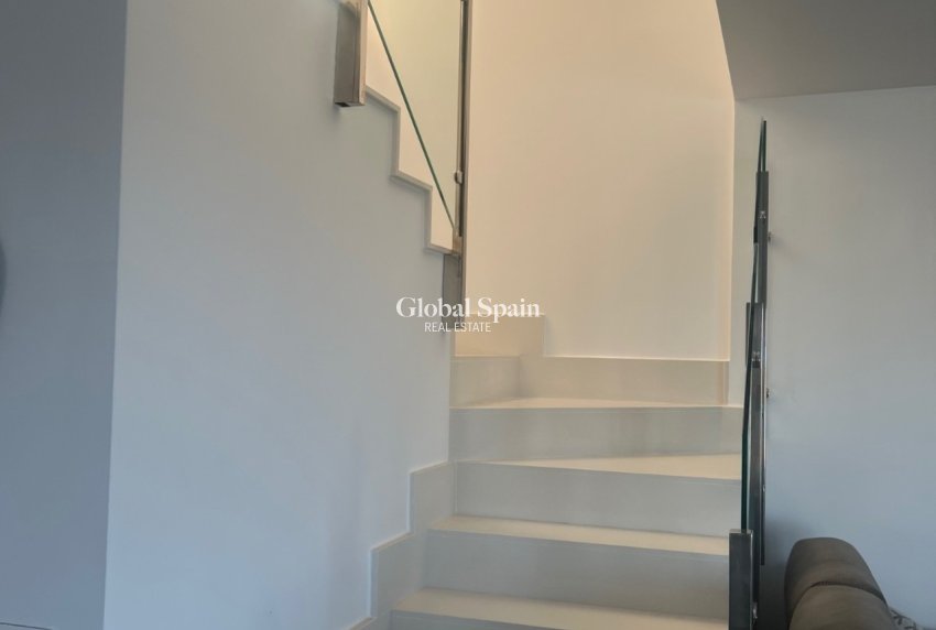 Revente - VILLA -
LOS MONTESINOS - Costa Blanca