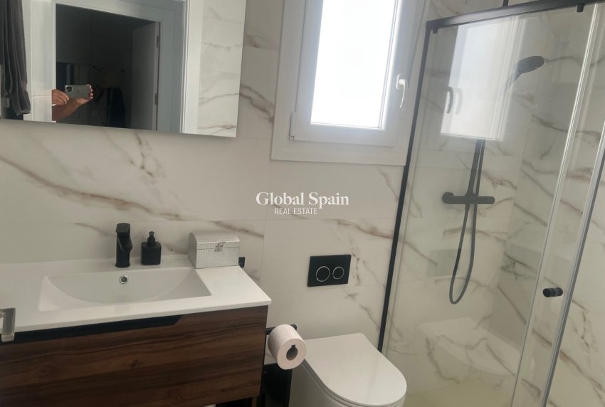 Revente - VILLA -
LOS MONTESINOS - Costa Blanca
