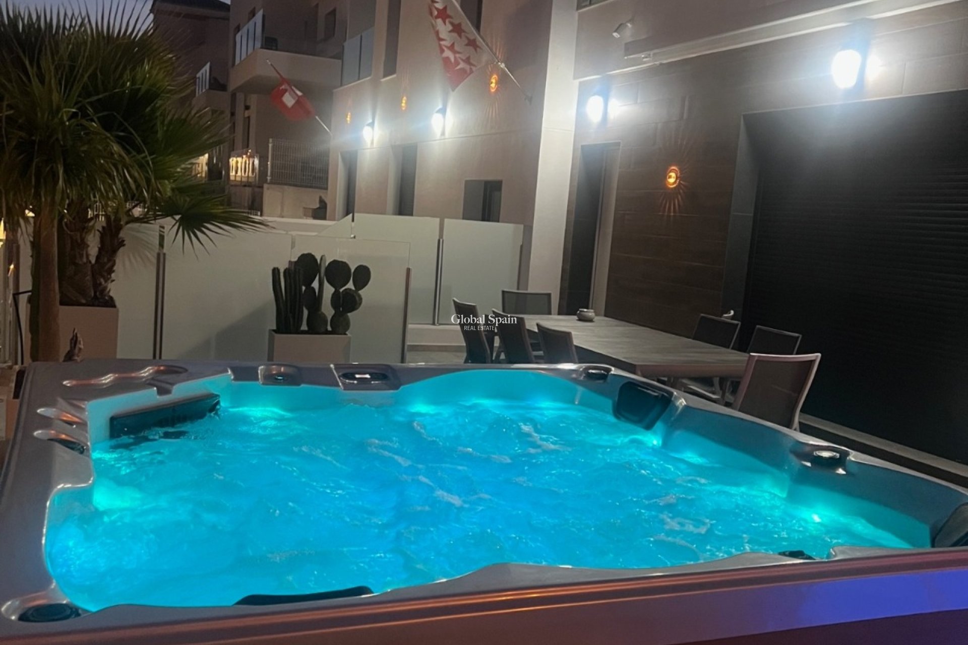 Revente - VILLA -
LOS MONTESINOS - Costa Blanca